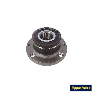 Cubo De Roda Traseira 4 Furos - Hipper Freios - Hfct37