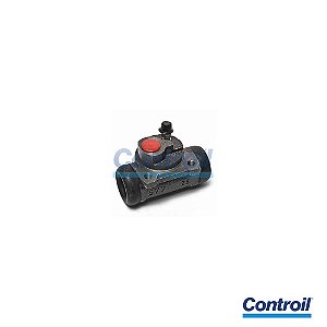 Cilindro De Roda Traseiro Esquerdo - Controil - C3511