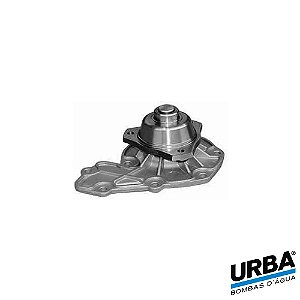 Bomba D Água - Urba - Motor Cht - Ub944