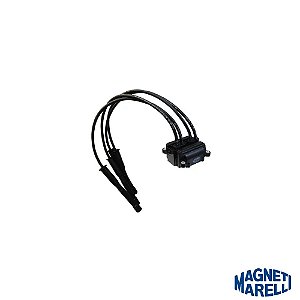 Bobina De Ignição - Magneti Marelli - Bi0026mm