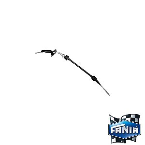 Cabo De Embreagem - Fania - 81083