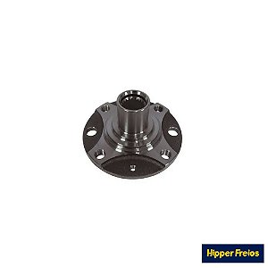 Cubo De Roda Dianteira 4 Furos - Hipper Freios - Hfcd23