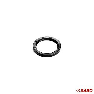Retentor Do Virabrequim Traseiro - Sabó - 01135brp