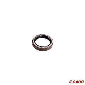 Retentor Da Caixa De Mudanças - Semi-eixo Da Transmissão - Sabó - 02419bag