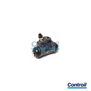 Cilindro De Roda Traseiro - Controil - C3412