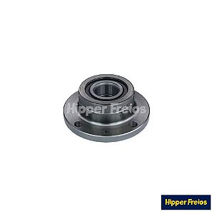 Cubo De Roda Traseira 4 Furos - Hipper Freios - Hfct33