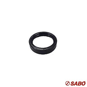 Retentor Do Eixo Comando De Válvulas/auxiliar - Polia Variável - Sabó - 05363brgf