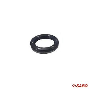 Retentor Virabrequim Dianteiro - Sabó - 05167bragef