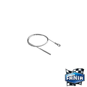 Cabo De Embreagem - Fania - 61040