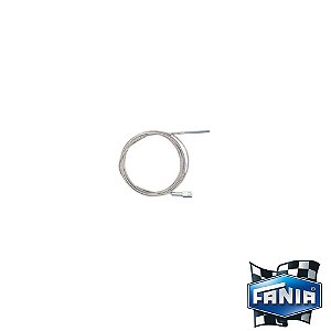 Cabo De Embreagem - Fania - 61107