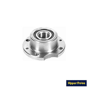 Cubo De Roda Traseira 4 Furos - Hipper Freios - Hfct31