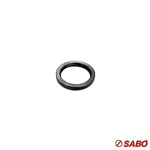 Retentor Dianteiro Do Virabrequim - Sabó - 05600brgf