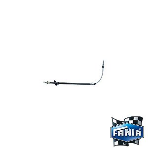 Cabo De Embreagem - Fania - 30196