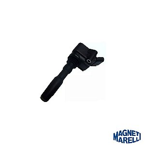 Bobina De Ignição - Magneti Marelli - Bi0078mm