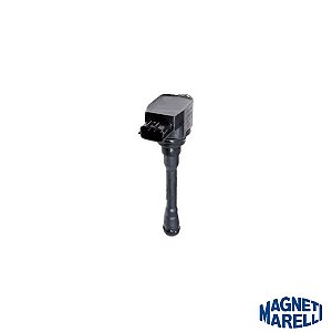 Bobina De Ignição - Magneti Marelli - Bi0109
