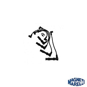 Cabo De Vela Ignição - Magneti Marelli - Cvmv2402