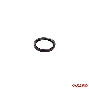 Retentor Do Virabrequim - Fase I - Sabó - 02264brgf