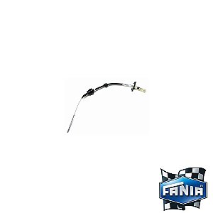 Cabo De Embreagem - Fania - 81070