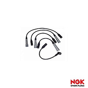 Cabo De Vela - Ngk - Stv02