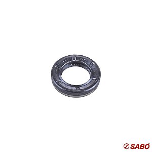 Retentor Virabrequim Dianteiro - Sabó - 02525bragf