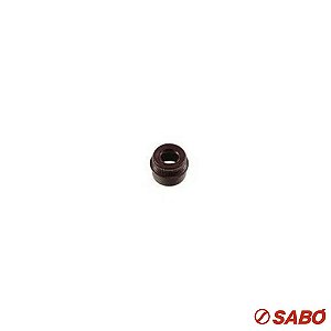 Retentor Da Haste De Válvulas - Admissão/escapamento - Sabó - 02544bref