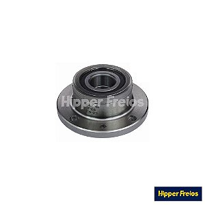Cubo De Roda Traseira 4 Furos - Hipper Freios - Hfct44