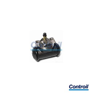 Cilindro De Roda Traseiro Esquerdo - Controil - C3362