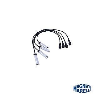 Cabo De Vela Ignição - Magneti Marelli - Cvmg7102