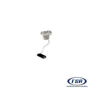 Medidor De Combustível - Tsa - T090013