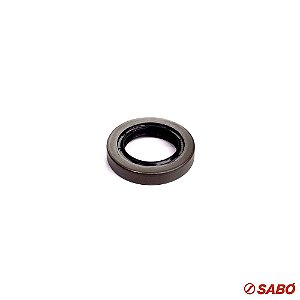 Retentor Traseiro Do Cubo De Roda - Sabó - 02395bagg