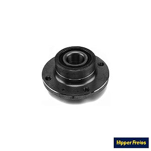 Cubo De Roda Traseira 4 Furos - Hipper Freios - Hfct87
