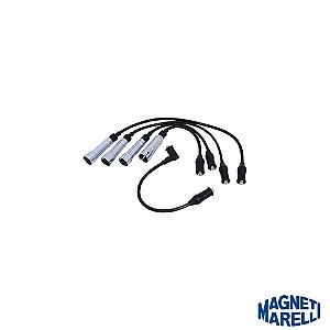 Cabo De Vela Ignição - Magneti Marelli - Cvmv2002 / Seat Vario