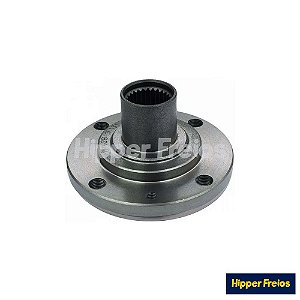 Cubo De Roda Dianteira 4 Furos - Hipper Freios - Hfcd42b