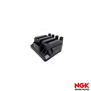 Bobina De Ignição - Ngk - U6043