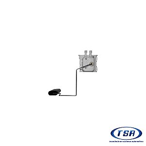 Medidor De Combustível - Tsa - T010138