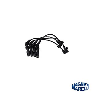 Cabo De Vela Ignição - Magneti Marelli - Cvmm9002