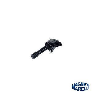 Bobina De Ignição - Magneti Marelli - Bi0075