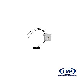 Medidor De Combustível - Tsa - T010037