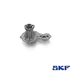 Bomba D Água - Skf - Motor Ap - Vkpc81401a