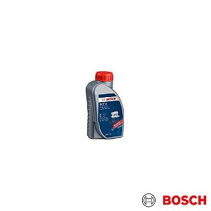 Fluido De Freio Dot 4 - 500ml - Bosch - Ff4300
