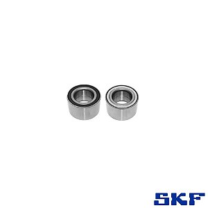 Rolamento Roda Dianteira - Skf - Vkbc20039