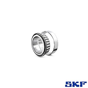 Rolamento Roda Traseira - Skf - U399/360a/l