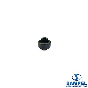 Bucha Dianteira Da Bandeja - Suspensão Dianteira (Furo 14mm)  - Sampel - 8027