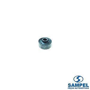 Bucha Traseira Da Bandeja - Suspensão Dianteira (Furo 17,15mm) - Sampel - 4883