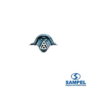 Suporte Dianteiro Do Motor (Lado Direito) - Sampel - 3006