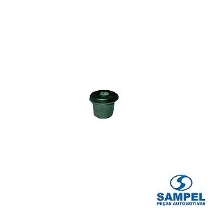 Bucha Da Bandeja Superior - Suspensão Dianteira - Sampel - 8250