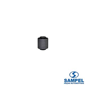 Bucha Bandeja Inferior Traseira - Sampel - 2796
