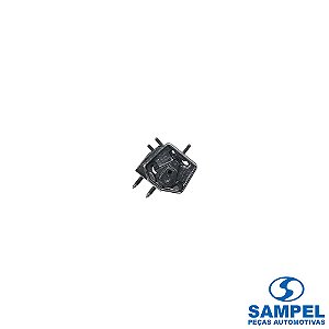 Suporte Dianteiro Do Motor (Lado Direito) - Sampel - 2421
