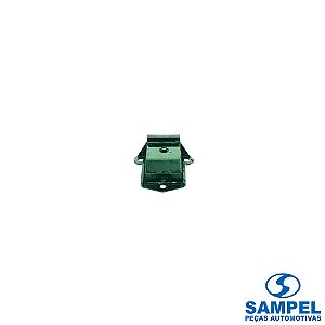 Suporte Dianteiro Do Motor - (ld/le) - Sampel - 3690