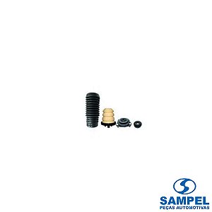 Kit Do Amortecedor - Suspensão Dianteira - Sampel - Sk226s